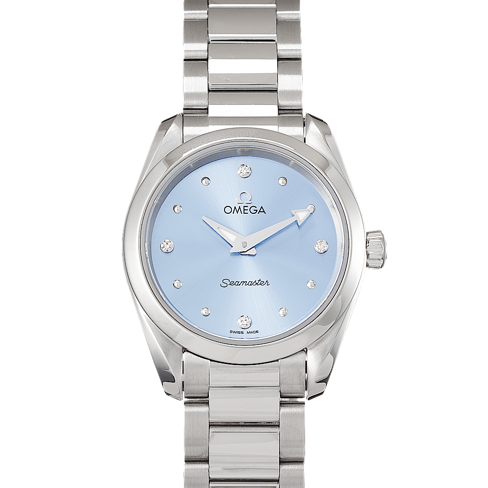 Omega Seamaster Aqua Terra 150 M Quartz von Omega