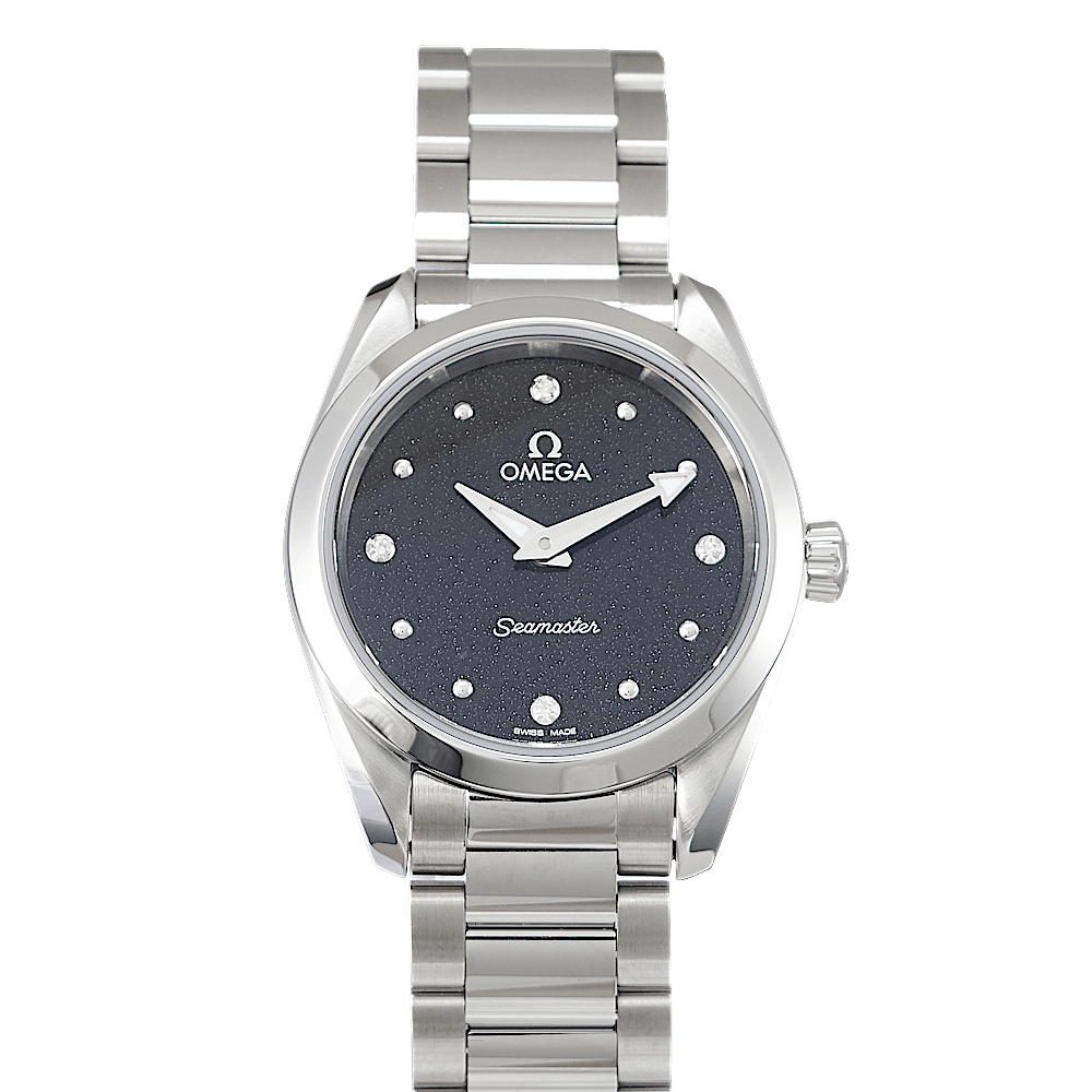 Omega Seamaster Aqua Terra 150 M Quartz von Omega