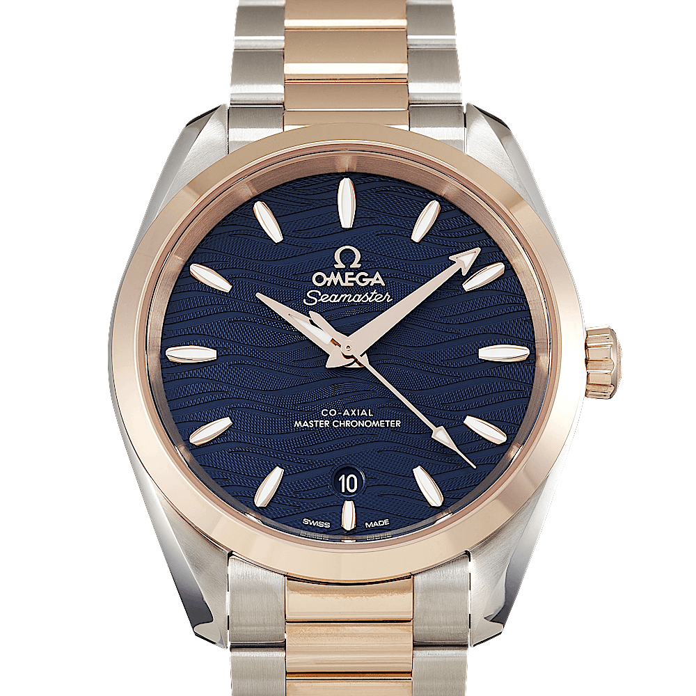 Omega Seamaster Aqua Terra 150 M von Omega