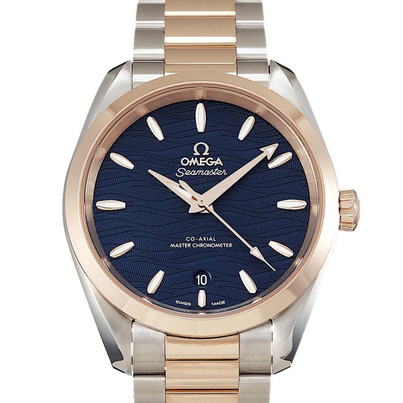 Omega Seamaster Aqua Terra 150 M von Omega