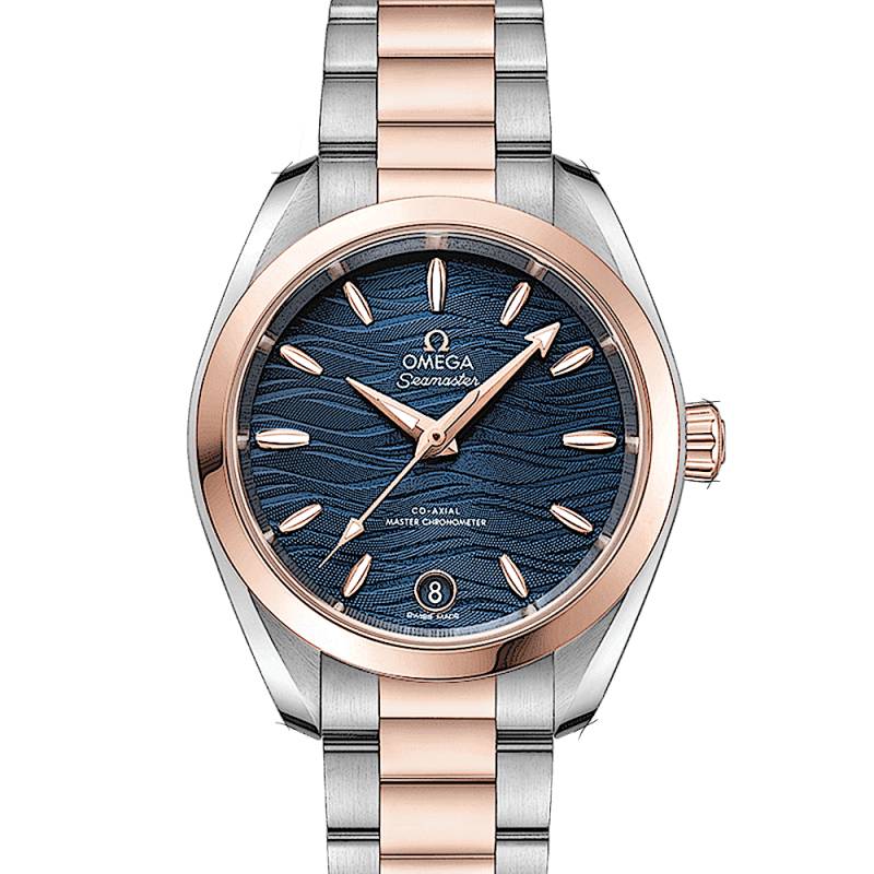 Omega Seamaster Aqua Terra 150 M von Omega