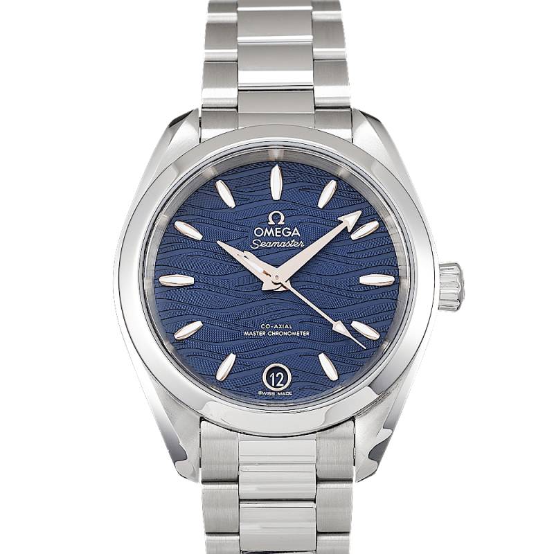 Omega Seamaster Aqua Terra 150 M von Omega