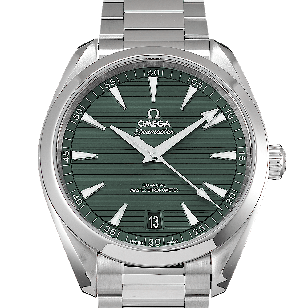 Omega Seamaster Aqua Terra 150 M von Omega