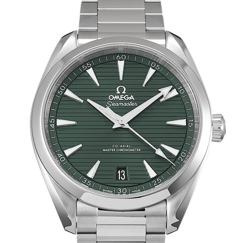 Omega Seamaster Aqua Terra 150 M von Omega