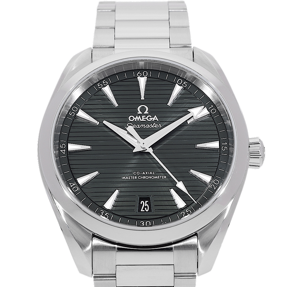 Omega Seamaster Aqua Terra 150 M von Omega