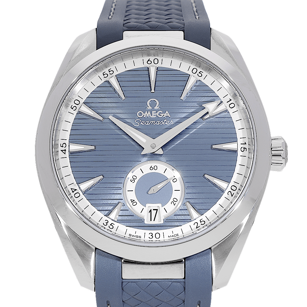 Omega Seamaster Aqua Terra 150M von Omega