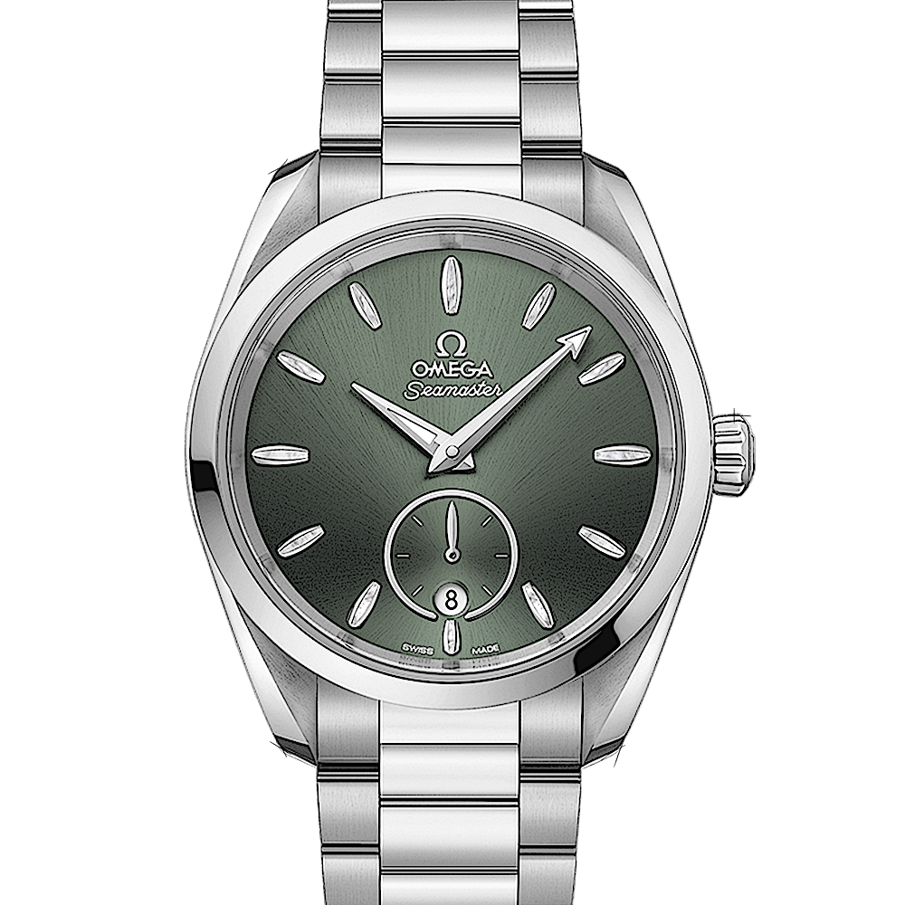 Omega Seamaster Aqua Terra 150M von Omega