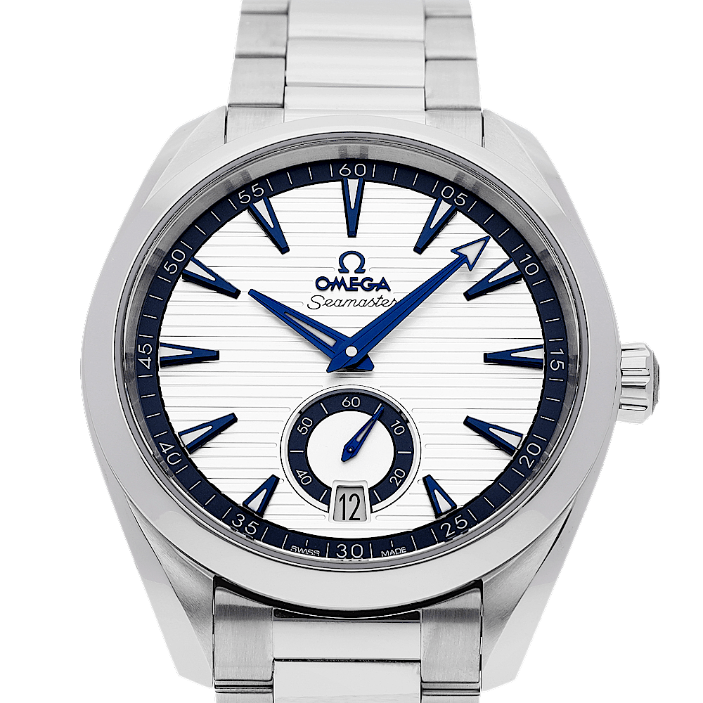 Omega Seamaster Aqua Terra 150M von Omega