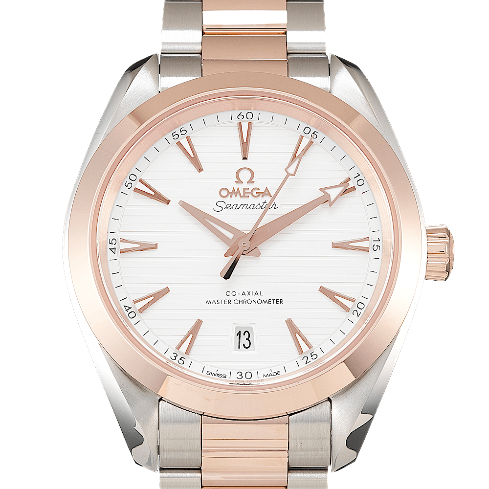 Omega Seamaster Aqua Terra von Omega