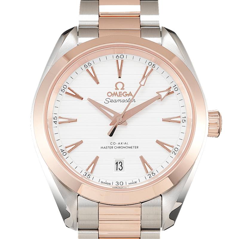 Omega Seamaster Aqua Terra von Omega