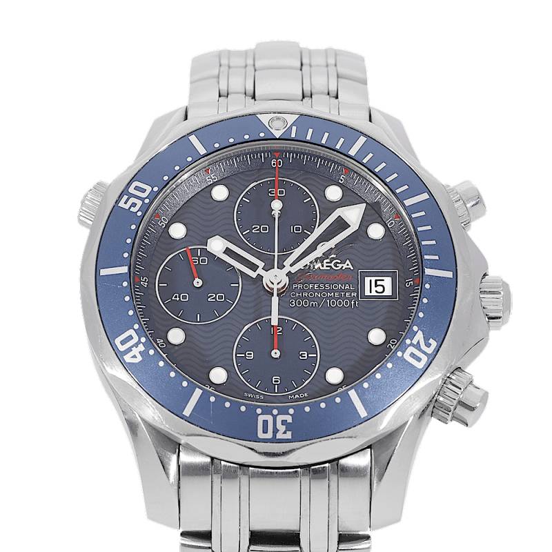 Omega Seamaster Chronograph von Omega