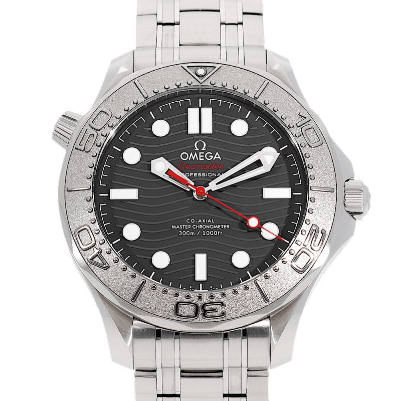 Omega Seamaster DIVER 300M Nekton Edition von Omega