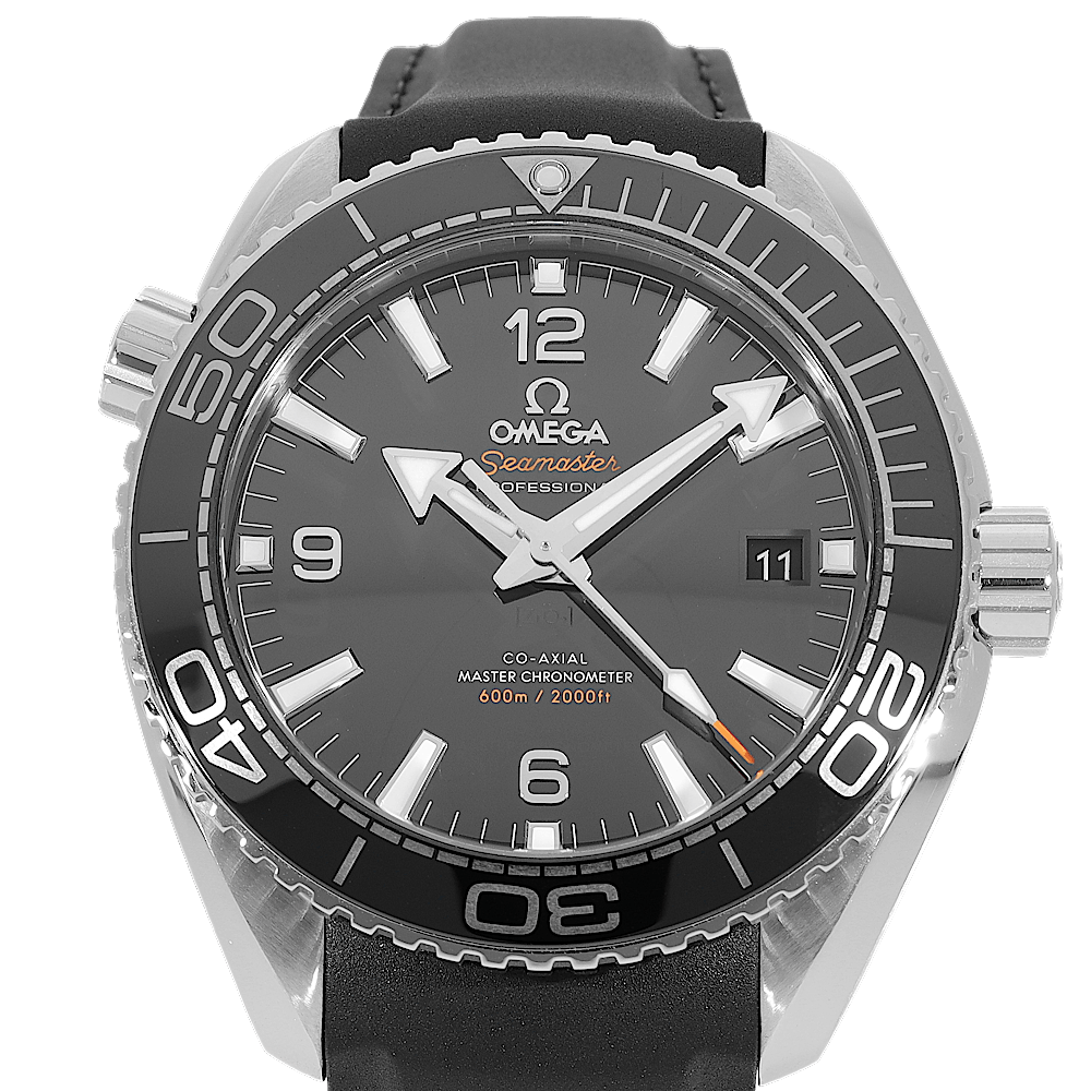 Omega Seamaster Planet Ocean 600M Chronometer von Omega