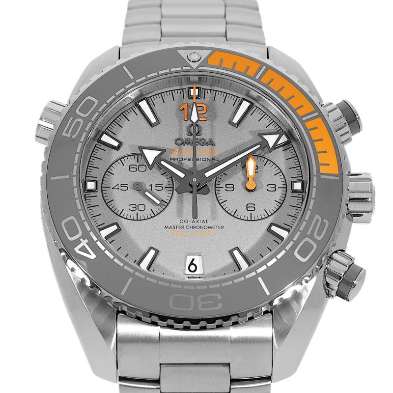 Omega Seamaster Planet Ocean 600M von Omega