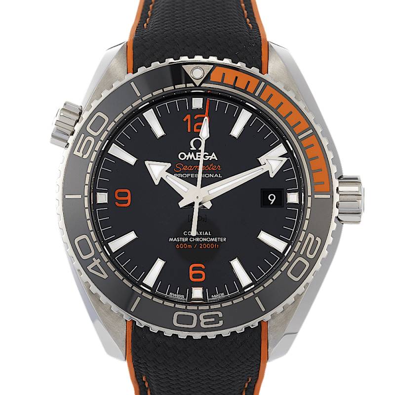 Omega Seamaster Planet Ocean 600M von Omega