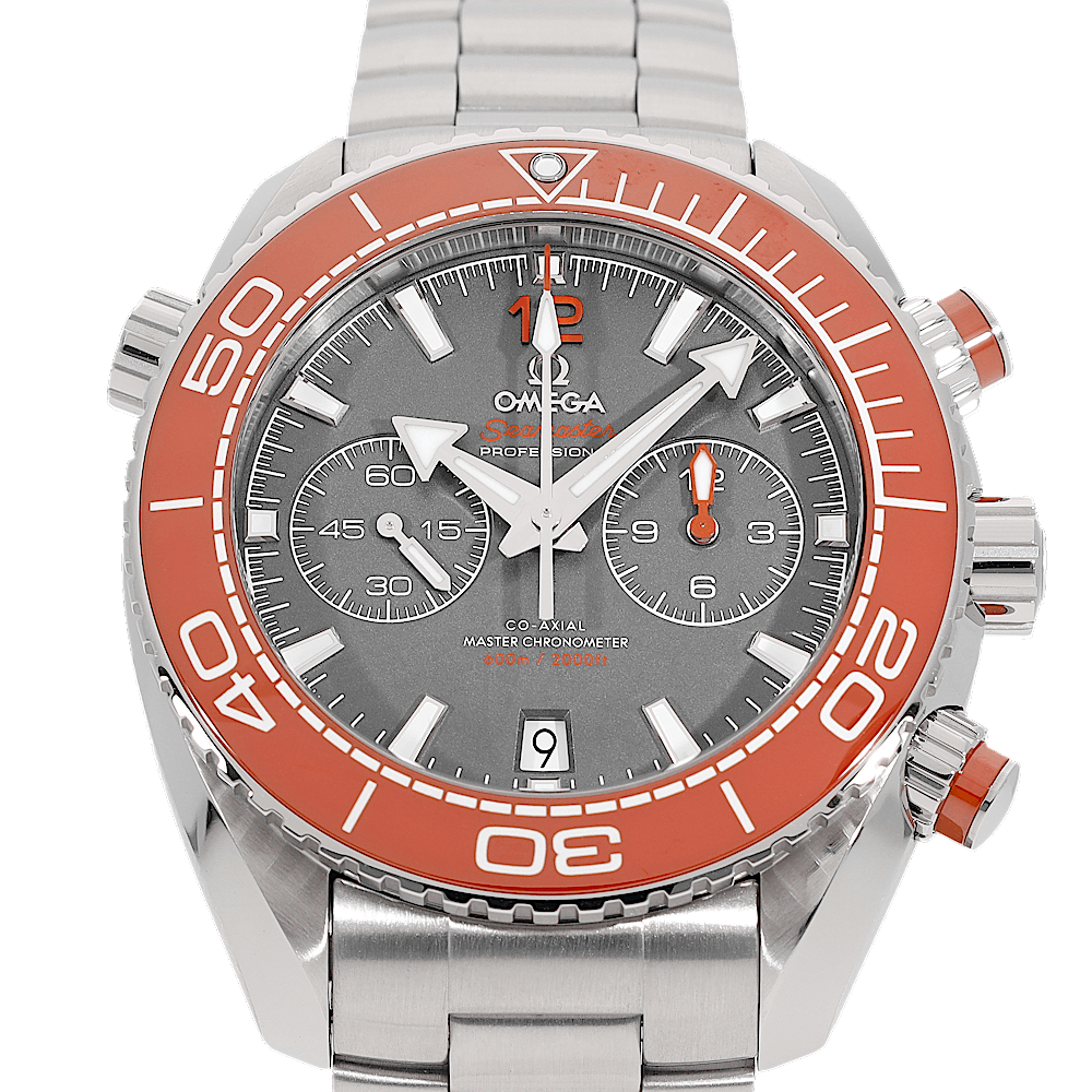 Omega Seamaster Planet Ocean 600m Chronograph von Omega