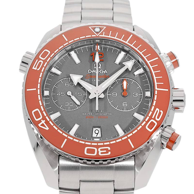 Omega Seamaster Planet Ocean 600m Chronograph von Omega