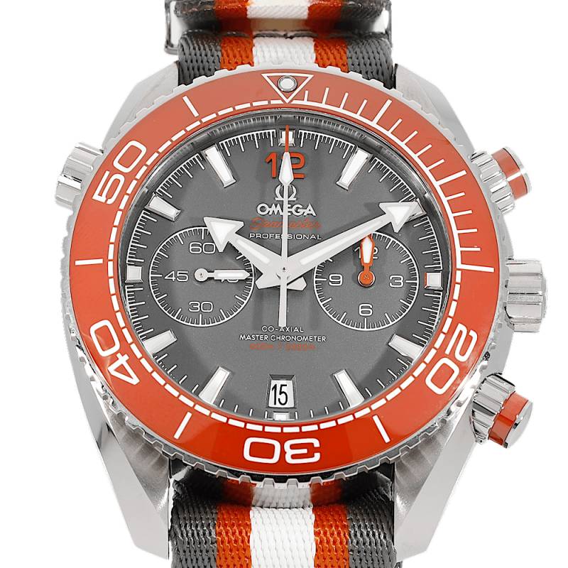 Omega Seamaster Planet Ocean 600m Chronograph von Omega