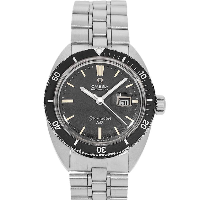 Omega Seamaster von Omega