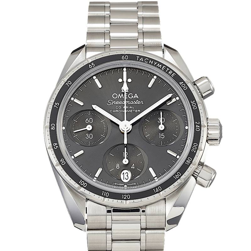 Omega Speedmaster 38 Co-Axial Chronograph von Omega