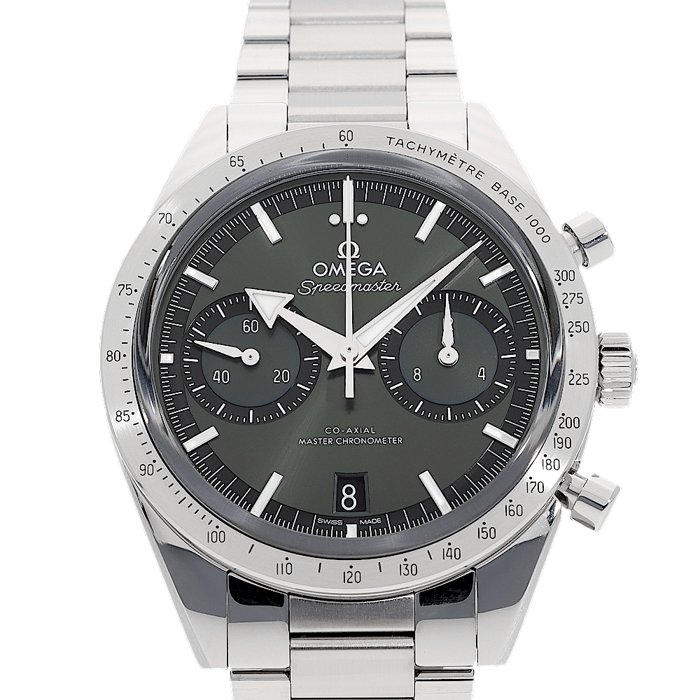 Omega Speedmaster '57 von Omega