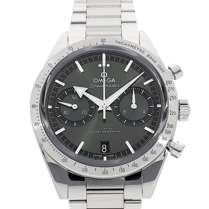 Omega Speedmaster '57 von Omega