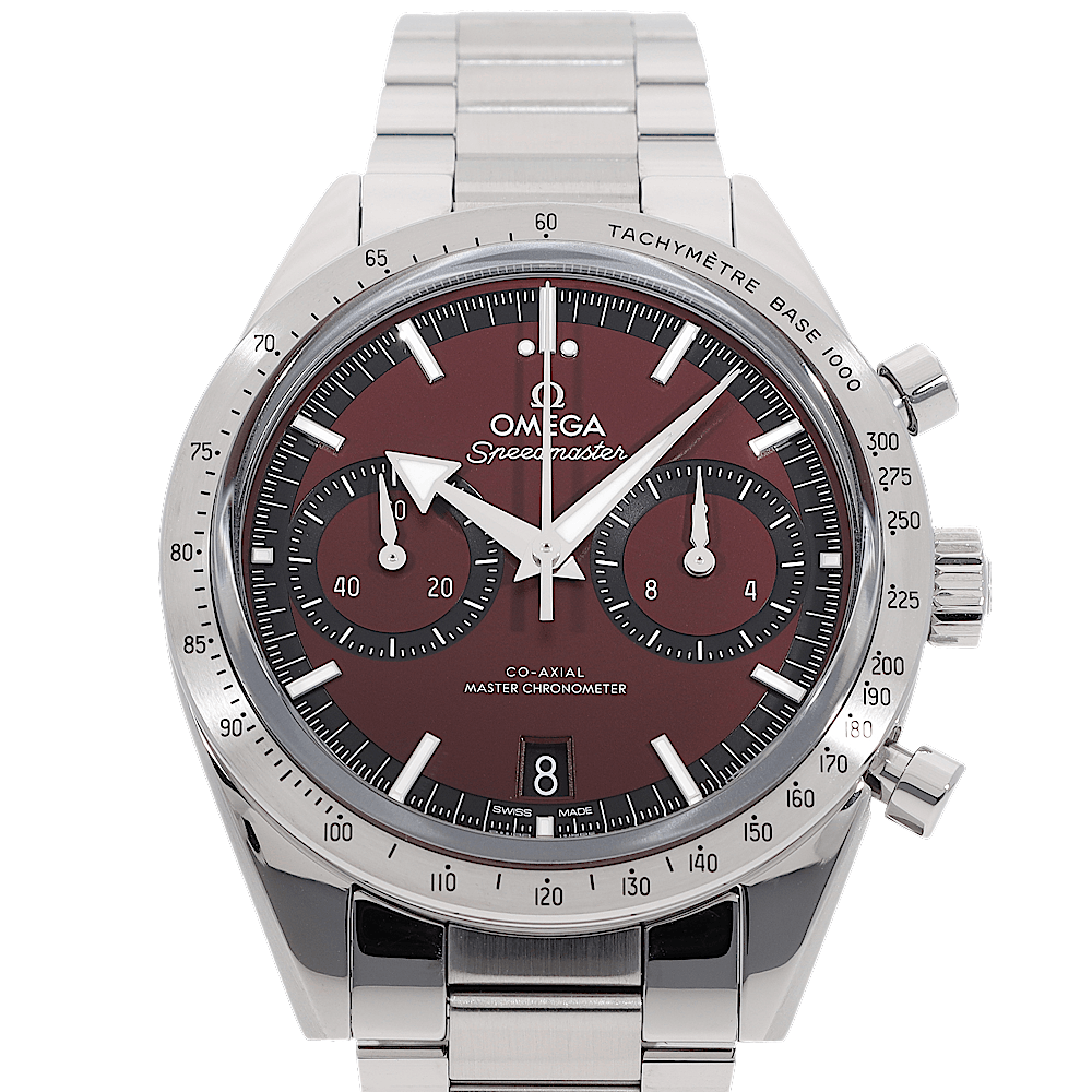 Omega Speedmaster '57 von Omega