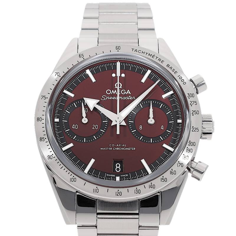 Omega Speedmaster '57 von Omega