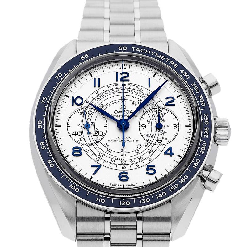 Omega Speedmaster Chronoscope Co-Axial Master Chronometer Chronograph von Omega