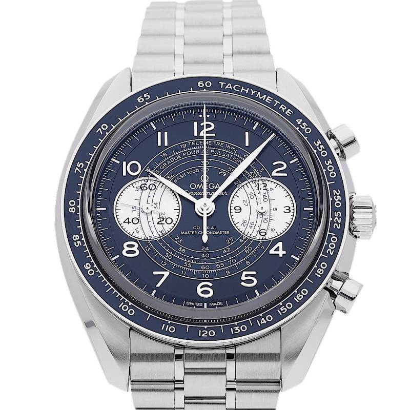 Omega Speedmaster Chronoscope von Omega