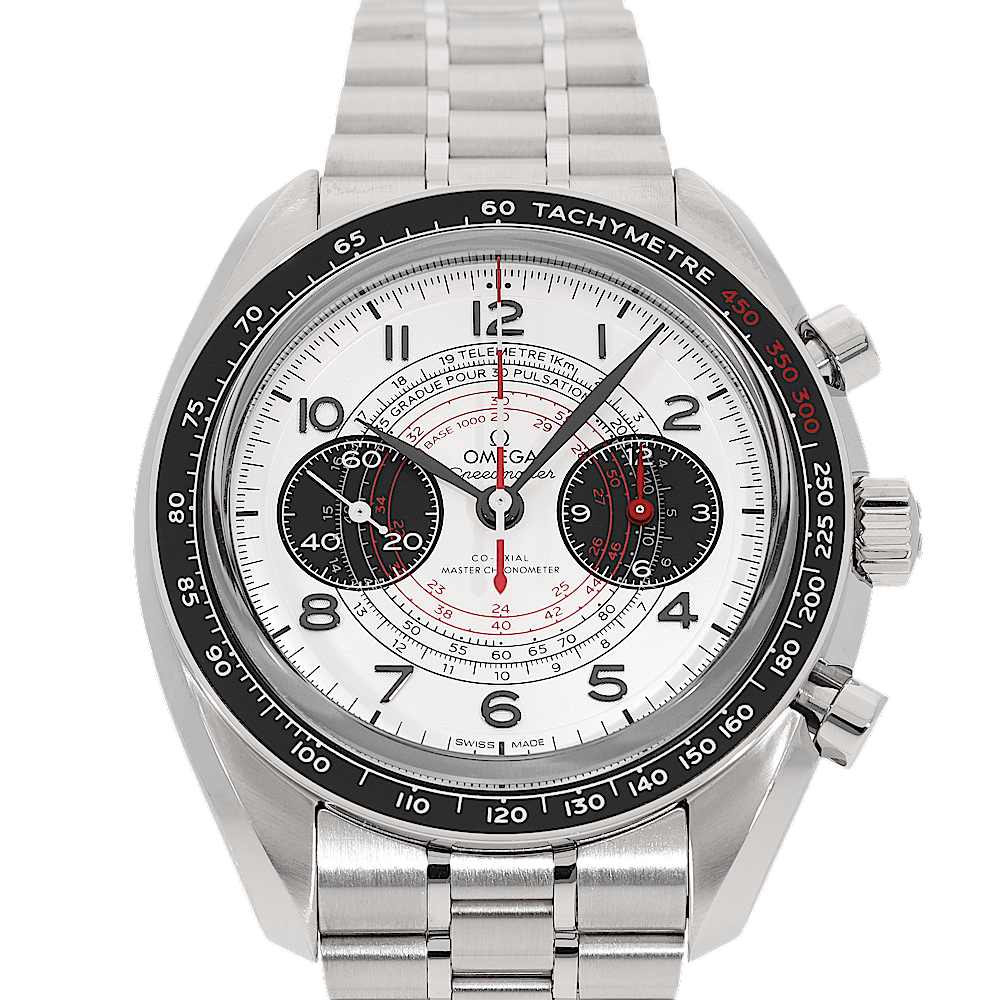 Omega Speedmaster HRONOSCOPECO‑AXIAL MASTER CHRONOMETER CHRONOGRAPH Omega Speedmaster HRONOSCOPECO‑AXIAL MASTER CHRONOMETER CHRONOGRAPH von Omega