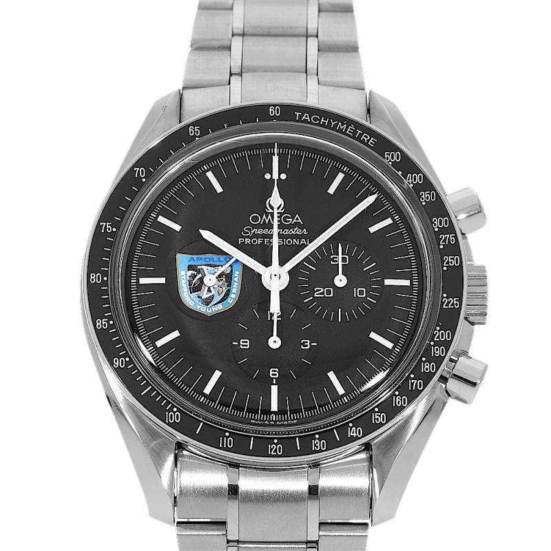 Omega Speedmaster Moonwatch Professional Missions Apollo 10 von Omega