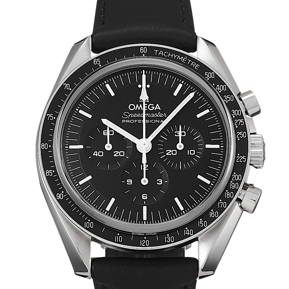 Omega Speedmaster Moonwatch Professional von Omega