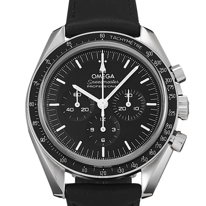 Omega Speedmaster Moonwatch Professional von Omega