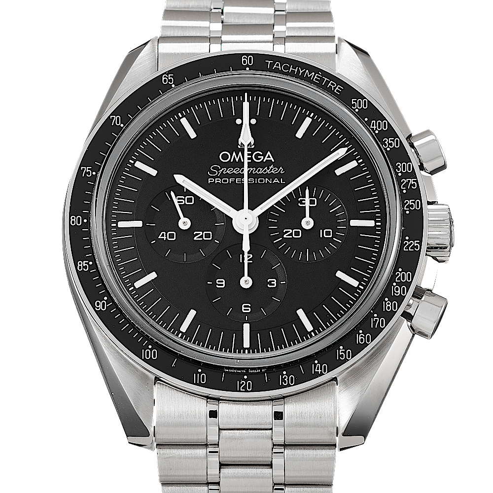 Omega Speedmaster Moonwatch Professional von Omega