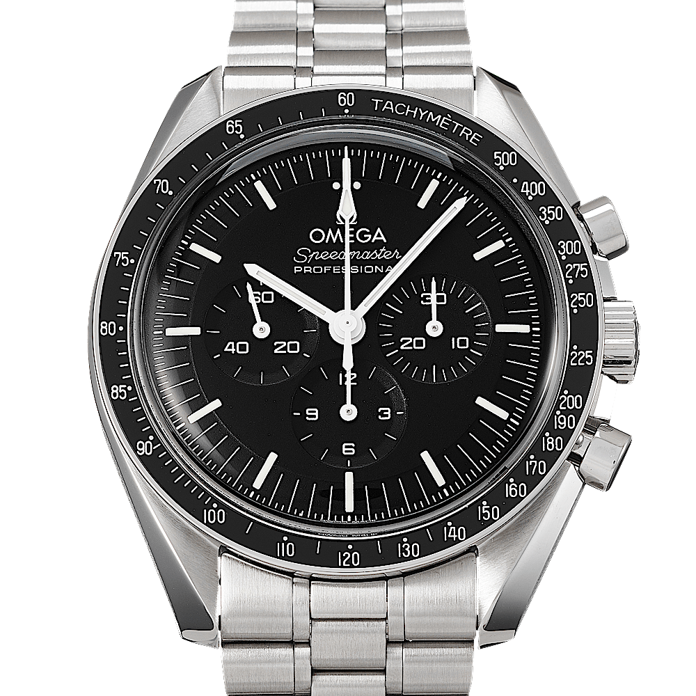 Omega Speedmaster Moonwatch Professional von Omega