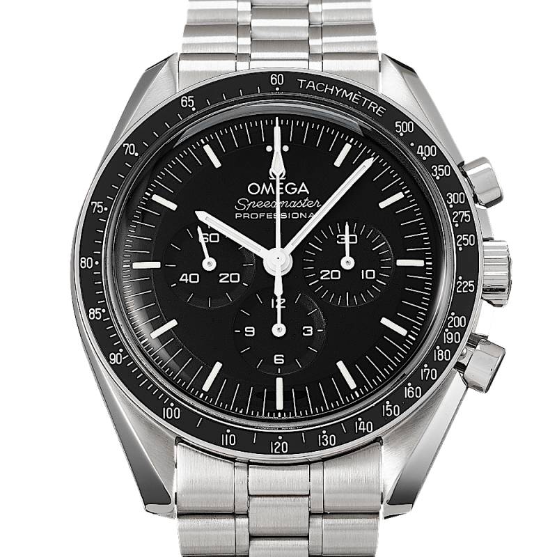 Omega Speedmaster Moonwatch Professional von Omega