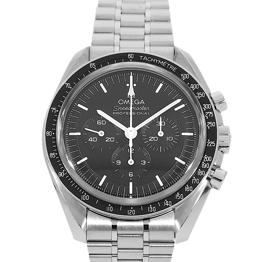 Omega Speedmaster Moonwatch Professional von Omega