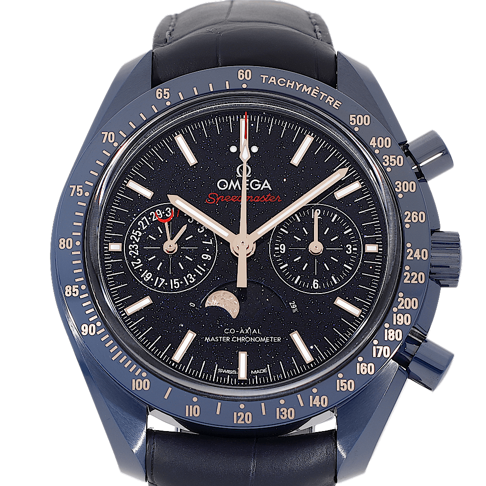 Omega Speedmaster Moonwatch von Omega