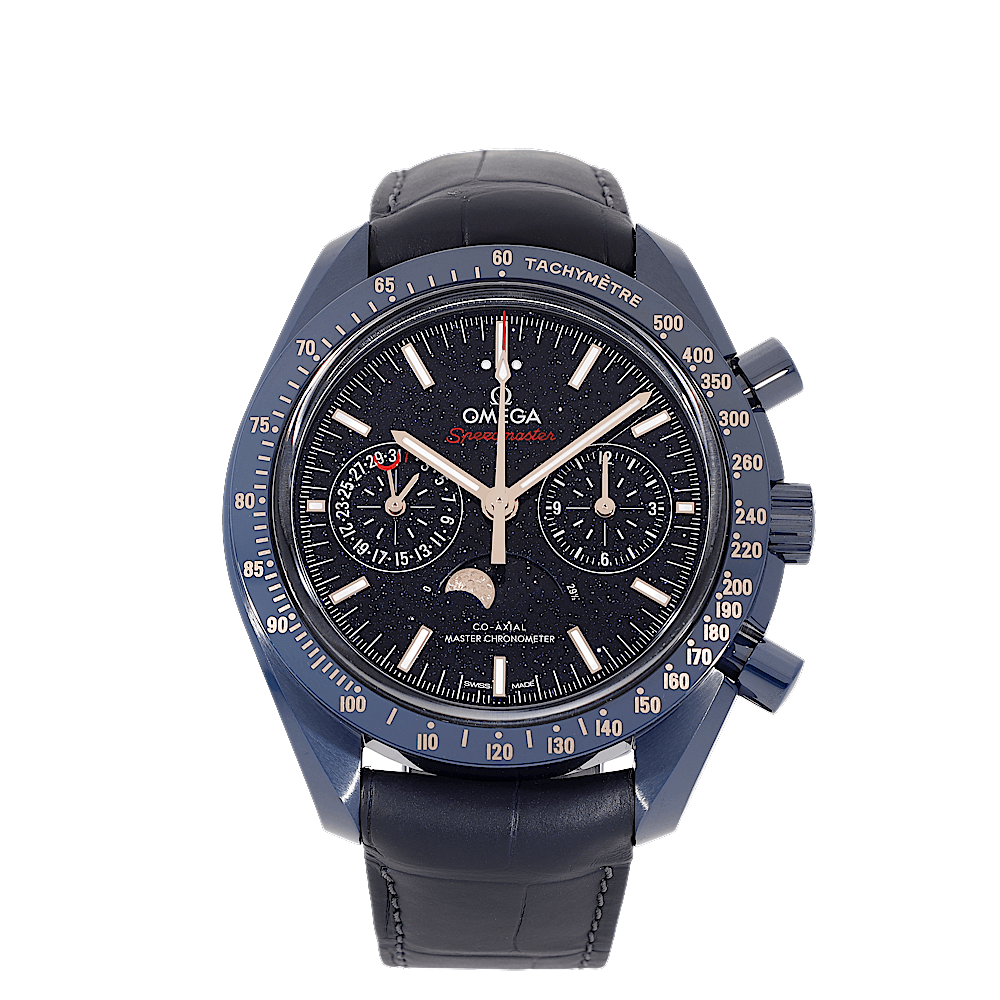 Omega Speedmaster Moonwatch von Omega