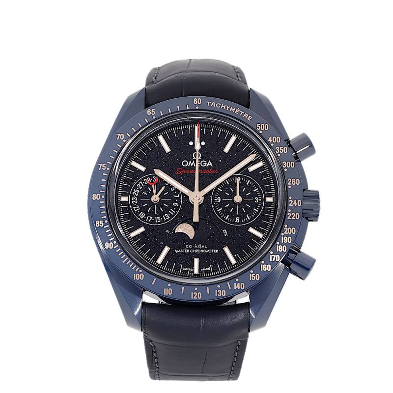 Omega Speedmaster Moonwatch von Omega