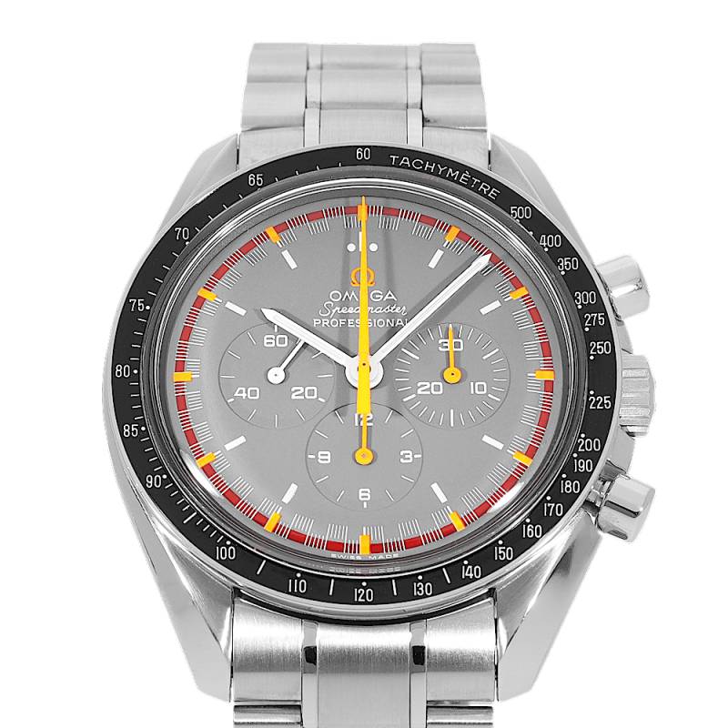 Omega Speedmaster Professional Moonwatch Japan Racing von Omega