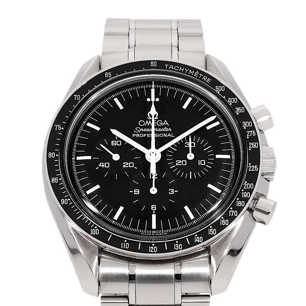 Omega Speedmaster Professional von Omega