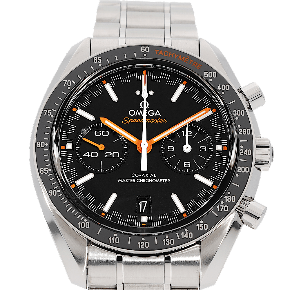 Omega Speedmaster Racing Co-Axial Master Chronograph Omega Speedmaster Racing Co-Axial Master Chronograph von Omega