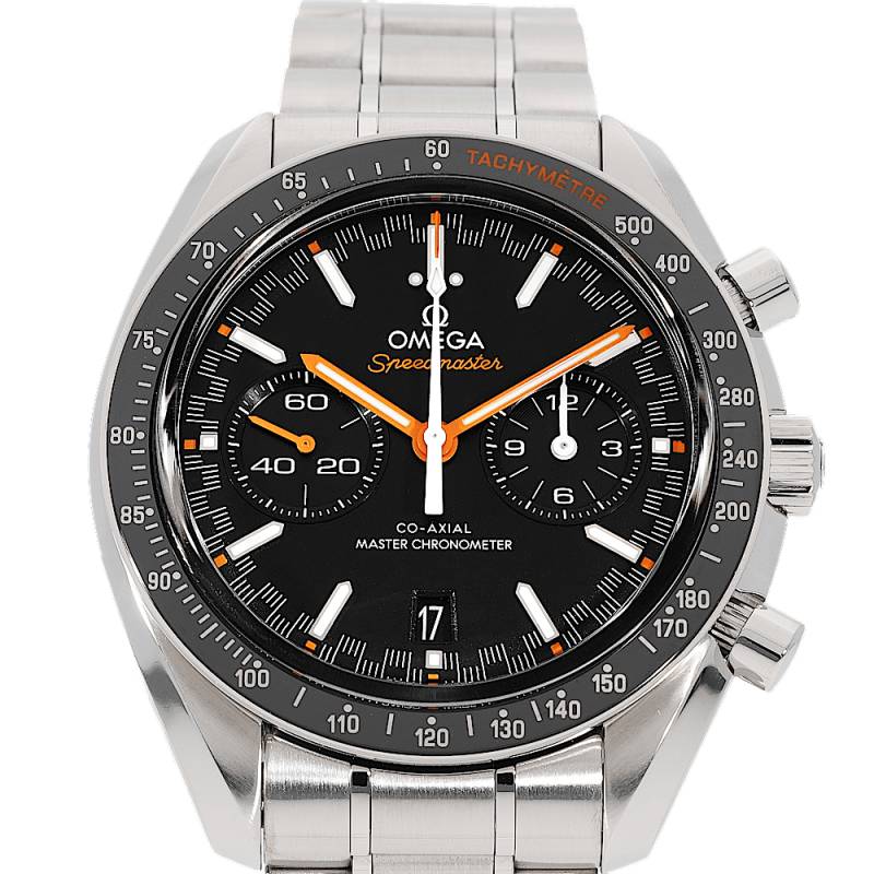 Omega Speedmaster Racing Co-Axial Master Chronograph von Omega