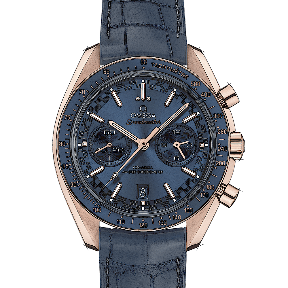 Omega Speedmaster Racing von Omega