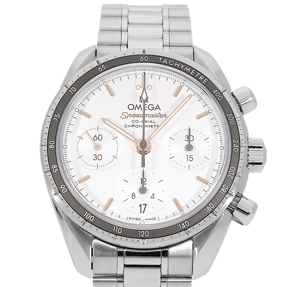 Omega Speedmaster von Omega