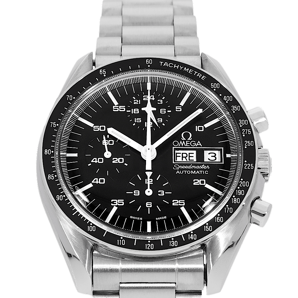 Omega Speedmaster von Omega