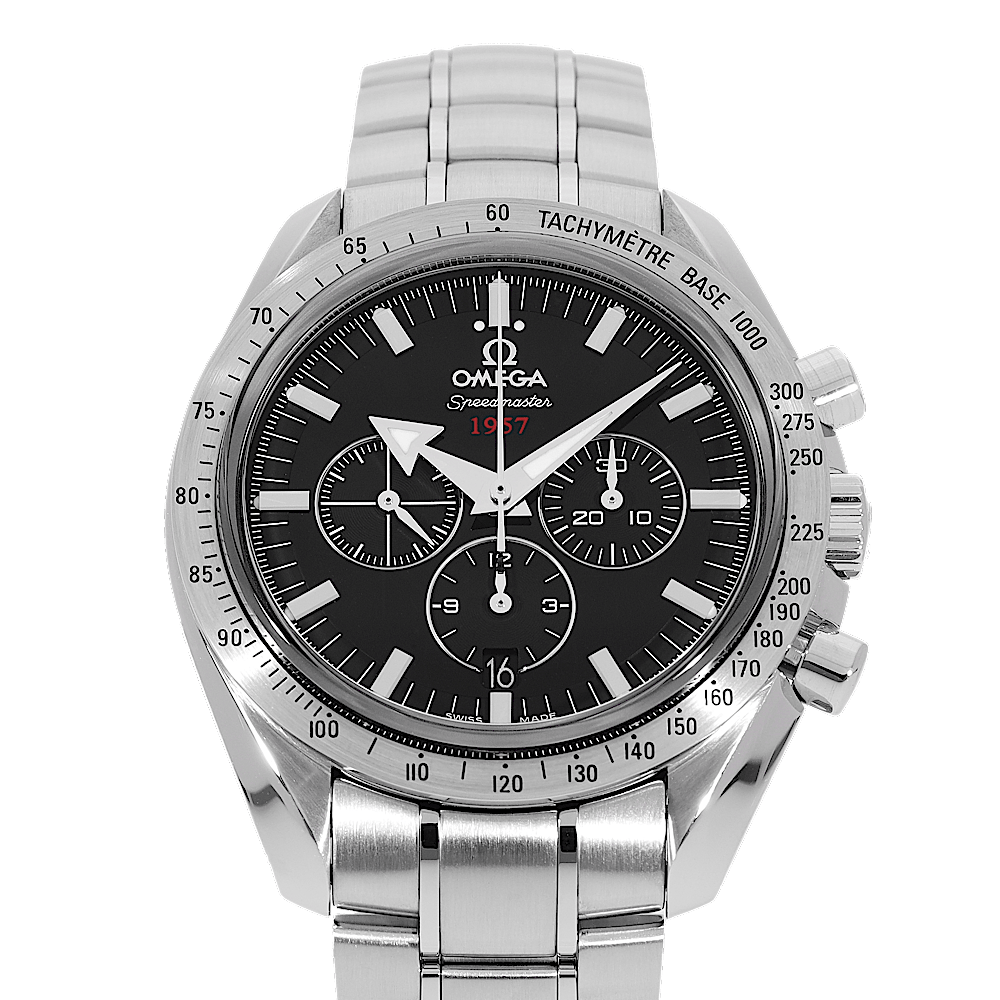 Omega Speedmaster von Omega