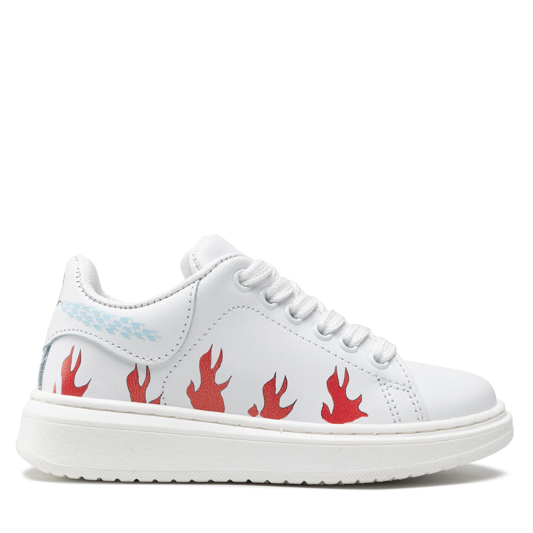 Sneakers Omenaa Foundation 04-J1/503T/EOB Weiß Sneakers Omenaa Foundation 04-J1/503T/EOB Weiß von Omenaa Foundation